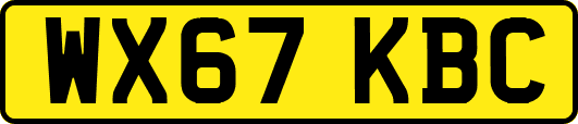 WX67KBC