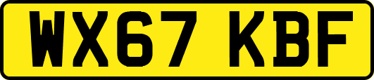 WX67KBF