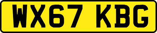 WX67KBG