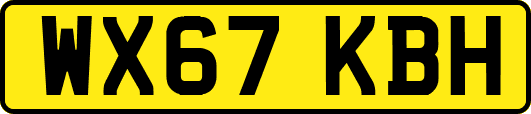 WX67KBH