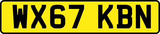 WX67KBN