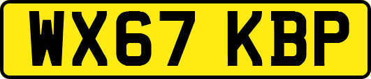 WX67KBP