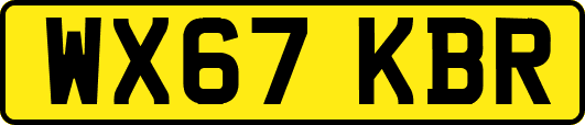 WX67KBR