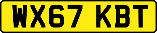 WX67KBT