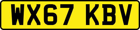 WX67KBV