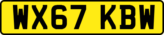 WX67KBW