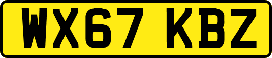 WX67KBZ