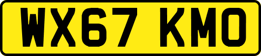 WX67KMO