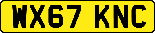 WX67KNC