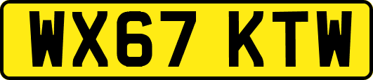 WX67KTW