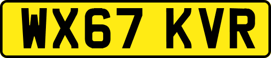 WX67KVR