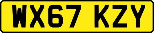 WX67KZY