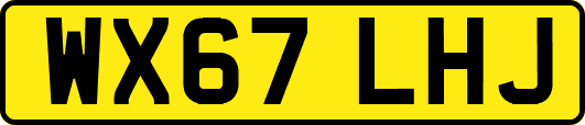 WX67LHJ