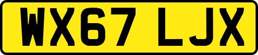 WX67LJX