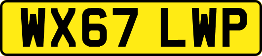 WX67LWP
