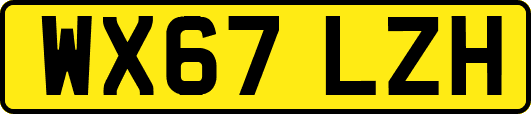 WX67LZH