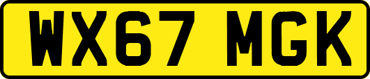 WX67MGK