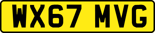 WX67MVG