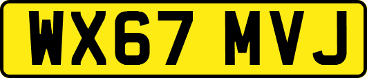 WX67MVJ