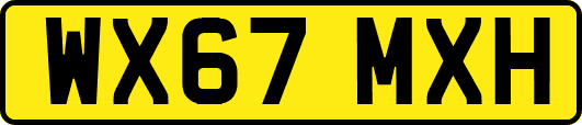 WX67MXH