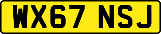 WX67NSJ