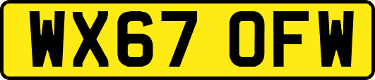 WX67OFW