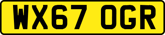 WX67OGR