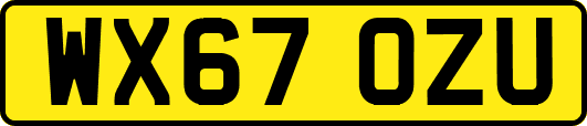 WX67OZU
