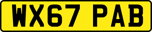 WX67PAB