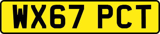WX67PCT
