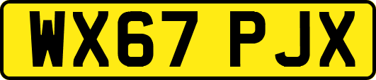 WX67PJX