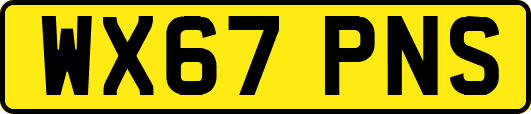 WX67PNS