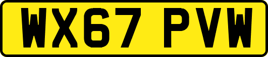 WX67PVW