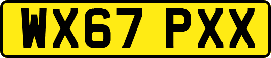 WX67PXX