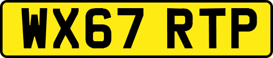 WX67RTP