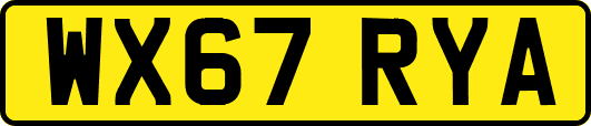 WX67RYA