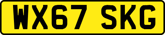 WX67SKG