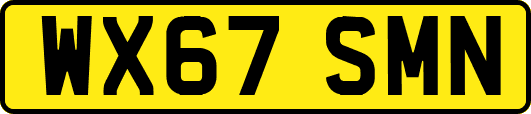 WX67SMN