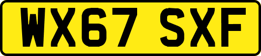 WX67SXF
