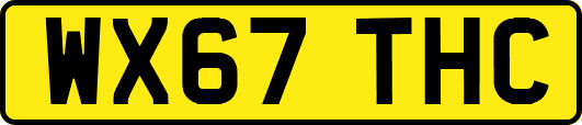 WX67THC
