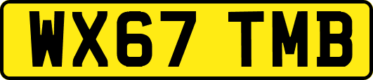 WX67TMB