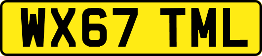 WX67TML
