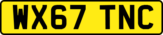 WX67TNC