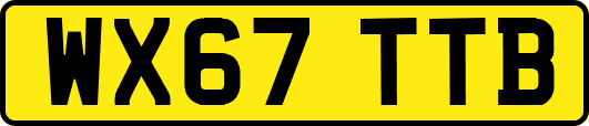 WX67TTB