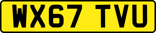 WX67TVU