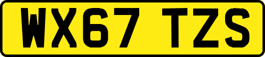 WX67TZS