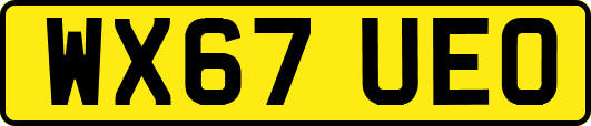WX67UEO