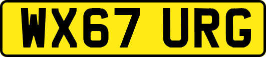 WX67URG