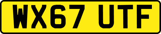 WX67UTF