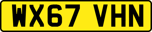 WX67VHN